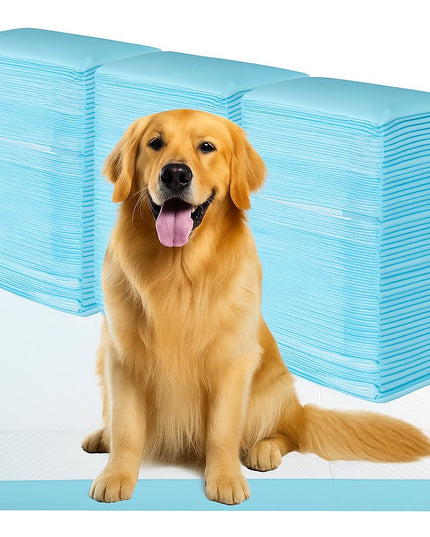 Giantex 75 x 75 cm Training Pads for Medium to Large Dogs