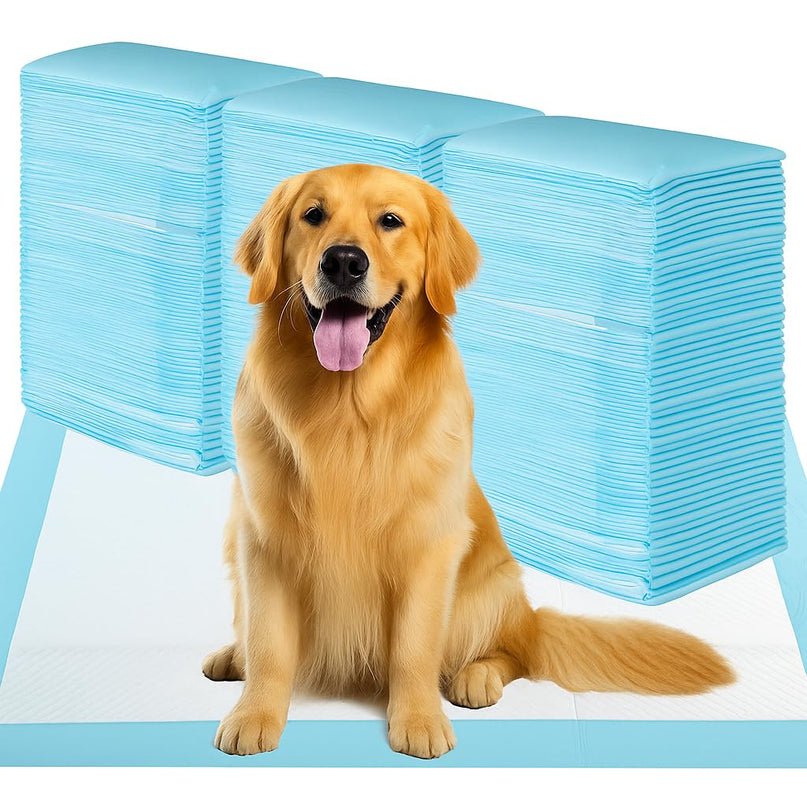 Giantex 75 x 75 cm Training Pads for Medium to Large Dogs