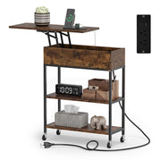 Rustic Brown / 1