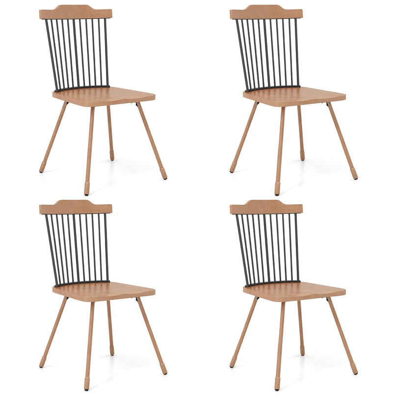 Giantex Windsor Dining Chairs