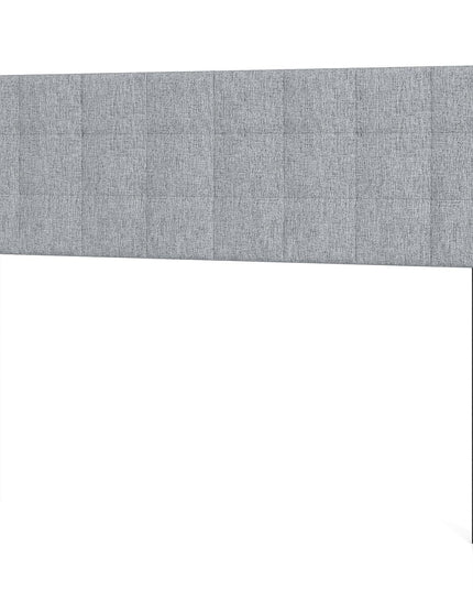 Giantex Linen Upholstered Headboard