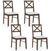 2 / Brown+white