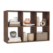 Rustic Brown