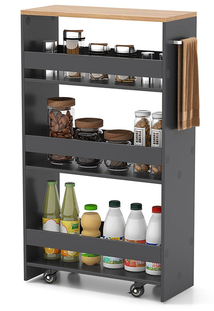 Kitchen Utility Carts