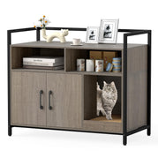 Oak Gray