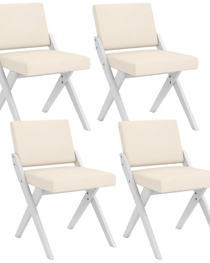 Giantex Wooden Dining Chairs