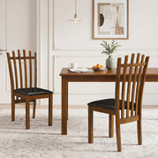 2 / black / Walnut