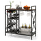 Kitchen Storage Rack