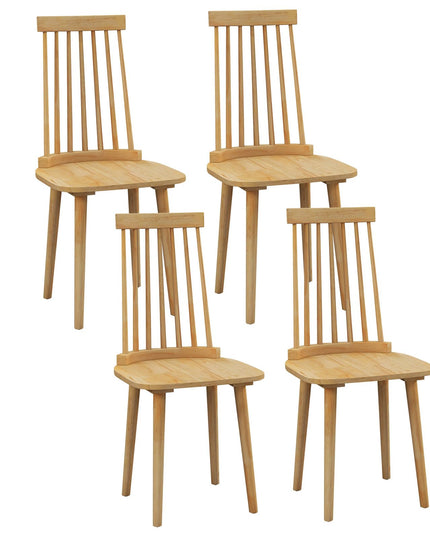 Giantex Windsor Dining Chairs Set