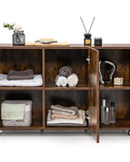 Rustic Brown