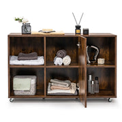 Rustic Brown