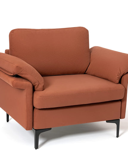 Giantex Accent Chair