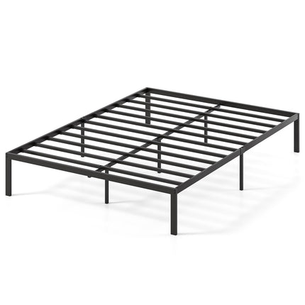 Collection image for: Platform Bed Frame