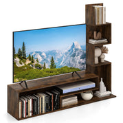 Rustic Brown