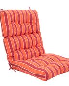 Red & Orange