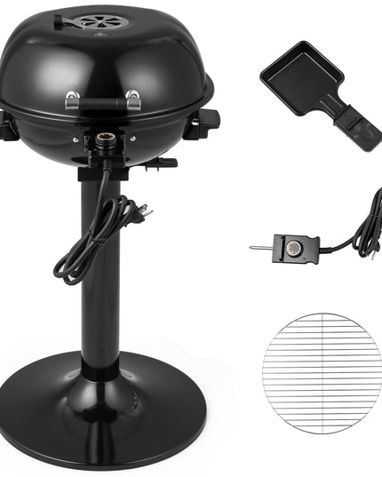 Giantex Electric BBQ Grill