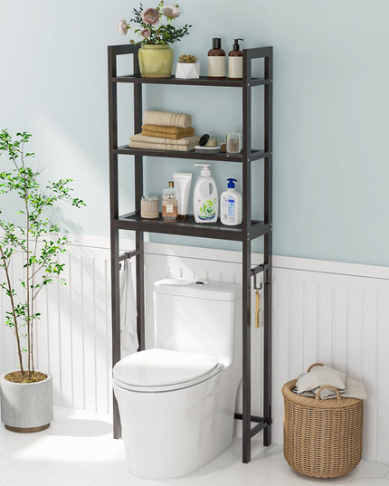 Giantex Over The Toilet Storage Shelf