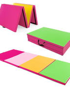 Green/Yellow/Pink