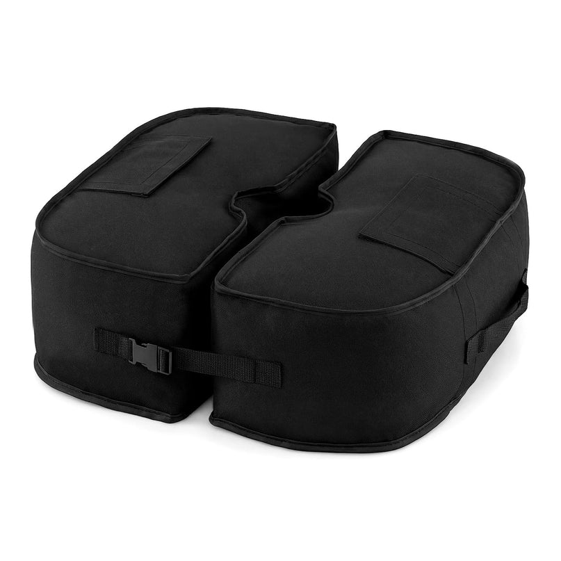 Giantex 90 lbs Umbrella Base Weight