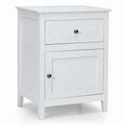 White / 1