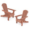 Adirondack Chairs