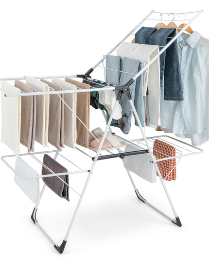 Giantex Clothes Drying Rack
