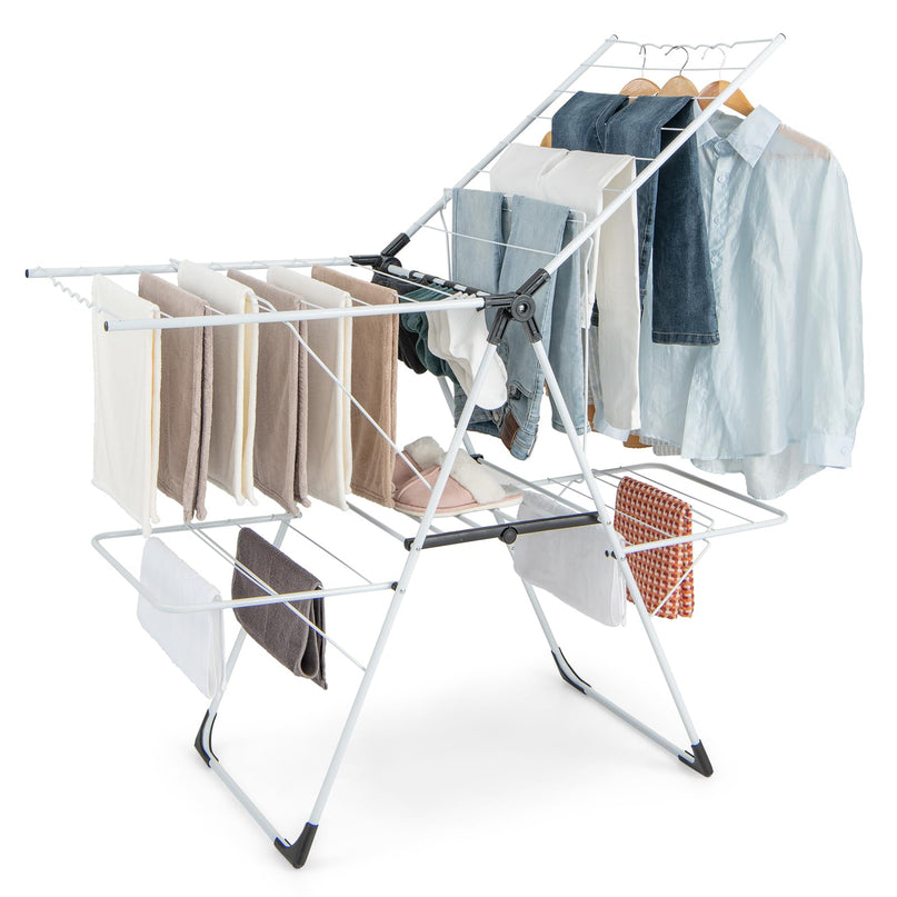 Giantex Clothes Drying Rack