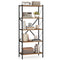 Utility Shelving