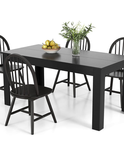 Giantex Dining Table Set