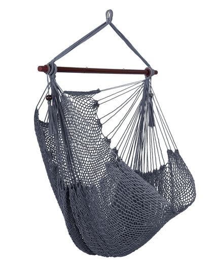 Giantex Caribbean Hammock Chair Large Hanging Chair