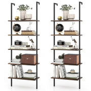 Rustic Brown / 2
