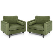 Green / 2
