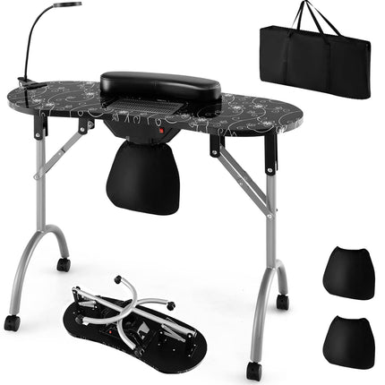 Collection image for: Nail Tables