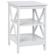 White / 1
