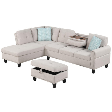 Collection image for: Sofa & Sectional
