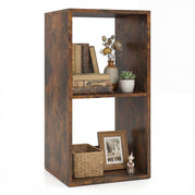 1 / Rustic Brown