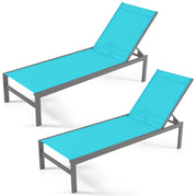 2 / Turquoise