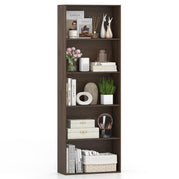 1 / Dark Walnut