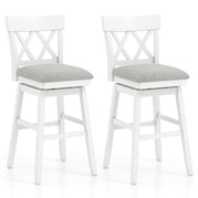 White & Gray / 2