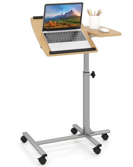 Bureau Debout Mobile Giantex