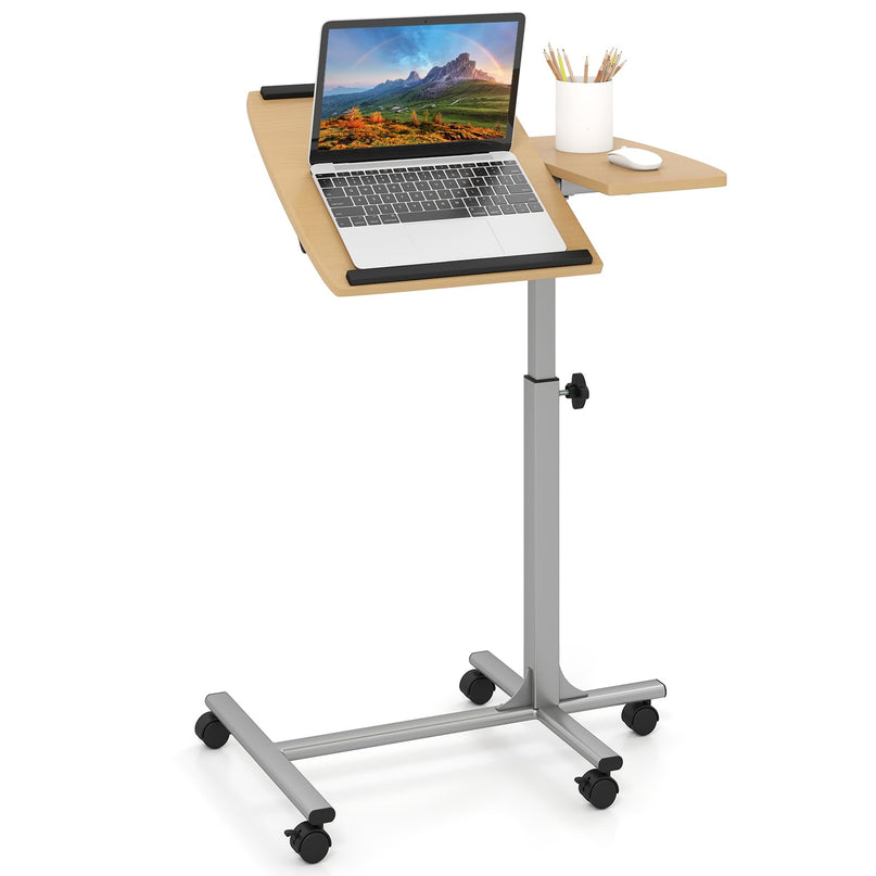 Bureau Debout Mobile Giantex