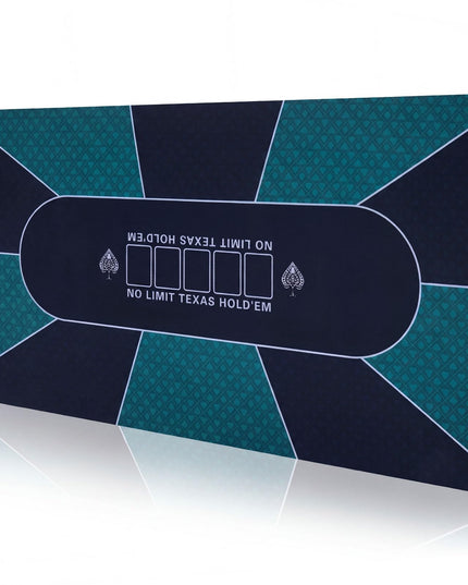 Giantex 70" x 35" Poker Table Top for Casino Board Game