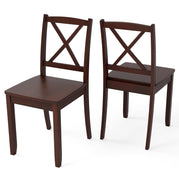 1 / Brown