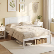 Blanc / Complet