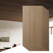 alnut Fluted / 12