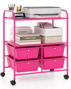 Hot Pink