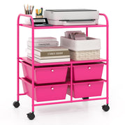 Hot Pink