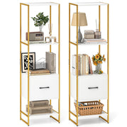 2 / White+gold