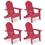 Red / 4