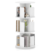 1 / White / 3-Tier